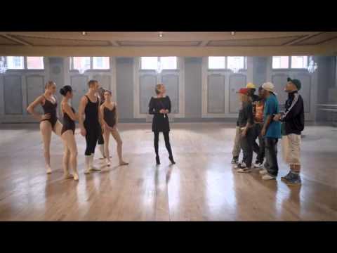 Streetdance 3D Movie Trailer HD