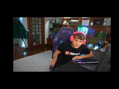 PIZ CONTRO DIZKO PER LA QUESTIONE CHEATER.