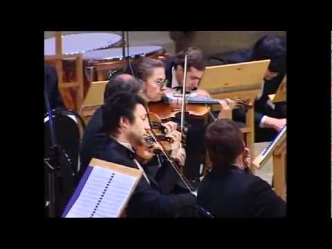 Kabardey Dance for Two Violins