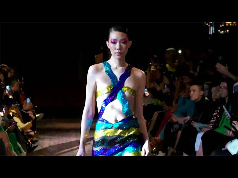 Best of Bronx & Banco Fall 2022 | New York Fashion Week