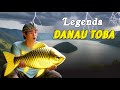 Asal Usul Danau Toba Kisah Tragis Di Balik Keajaiban Alam Sumatera