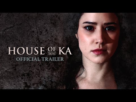 HOUSE OF KA (2023) | Official Trailer | 4K