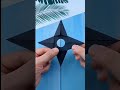 How To Make Naruto Shuriken Shorts Viral Ytshorts