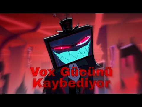 Hazbin Hotel | Vox Gücünü Kaybediyor | 2. Sezon 8. Bölüm (Sezon Finali) | Şimdi Prime Video’da 