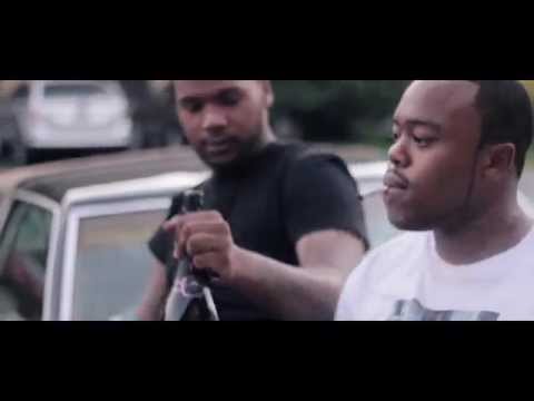 Fliboimel ft. Naysh The Don-Young Hustler