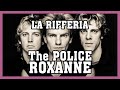Guitar Lesson - Roxanne (Andy Summer) e Guitar ...