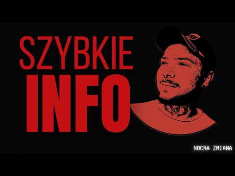 Szybkie info