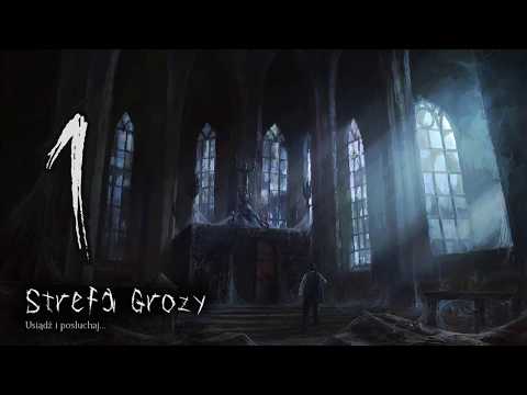 Creepypasta - Ojciec Benjamin cz.1/3 [Lektor PL]