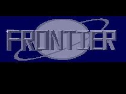 frontier elite 2 pc manual