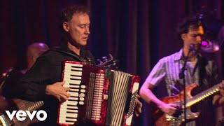 Bruce Hornsby, The Noisemakers - Jacob&#39;s Ladder (Live at Town Hall, New York City, 2004)