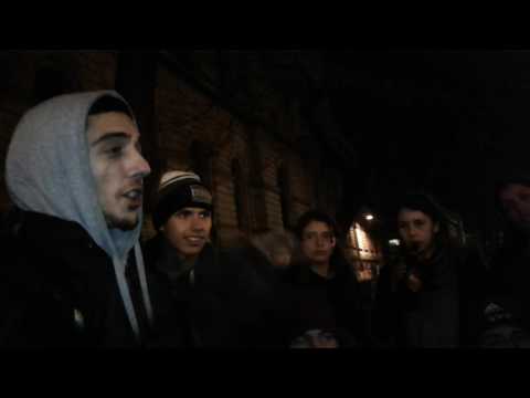 RELOPE vs PM - 8vos / Callejón 18