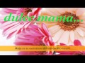 Dulce mama 