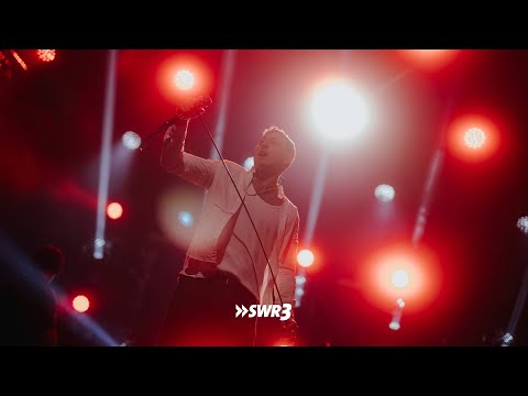 Midnight Butterflies - Live