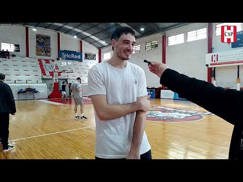 Pretemporada 2024- Conoce las nuevas caras de Atlético Pilar para jugar la Liga Argentina