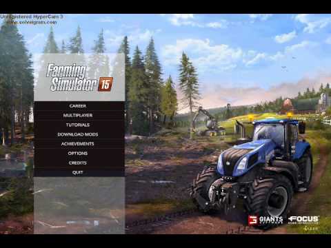 Tutorial 1.Cum sa punem bani in Farming 15 simplu si usor !!!!!