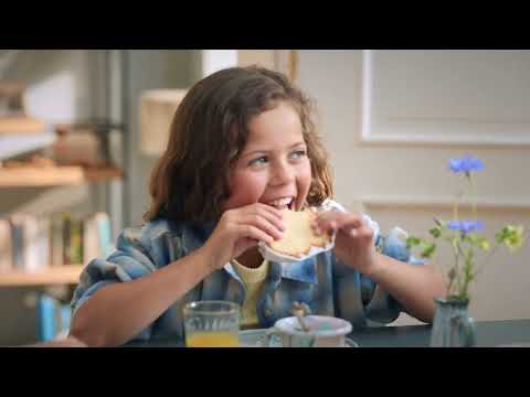 Dr. Oetker Backmischungen Zitronenkuchen & Muffins