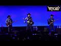 Intocable - Contra Viento y Marea - Live