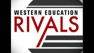 "Rivals" Western Education