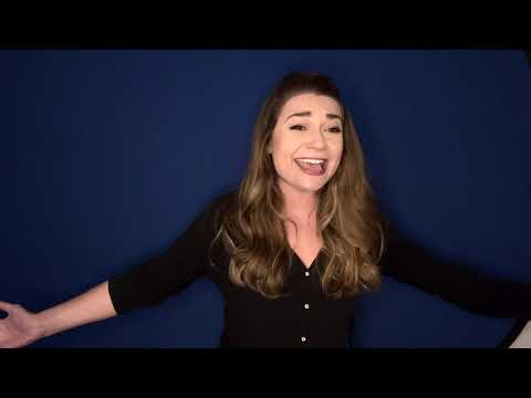 Astonishing (Little Women), Dani Apple