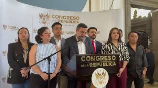 Otro amparo para evitar vigencia de polémica Ley Codedes