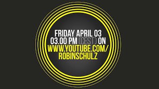 Robin Schulz - Headlights (feat. Ilsey) (official video coming 3rd of April)