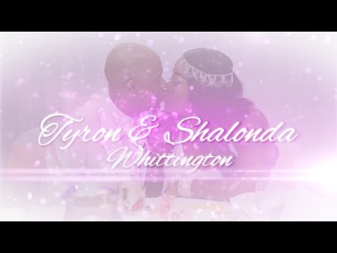 The Lava Lab™ Presents - Tyron & Shalonda "6 Years and Counting"