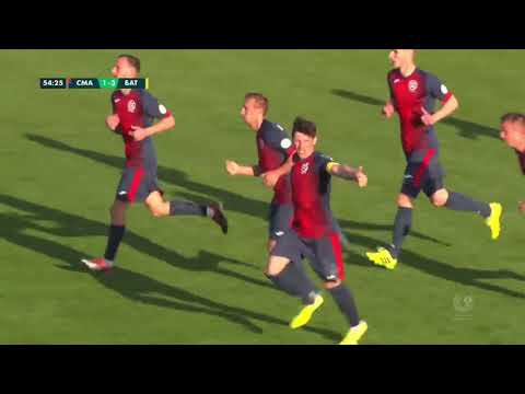 Highlights Smolevichi - BATE