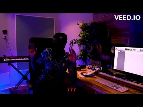 M.Keey x SAV 06 x R1 - Urkopplad Del 2 (english lyrics)