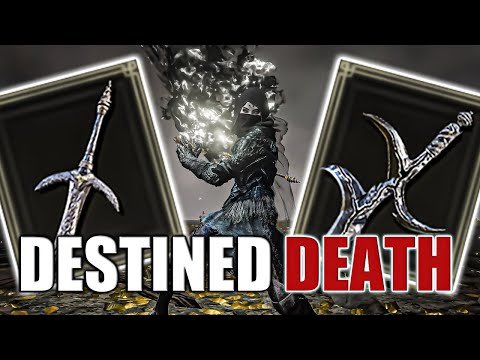 Godslayer Build... I'm Officially Overpowered | Elden Ring
