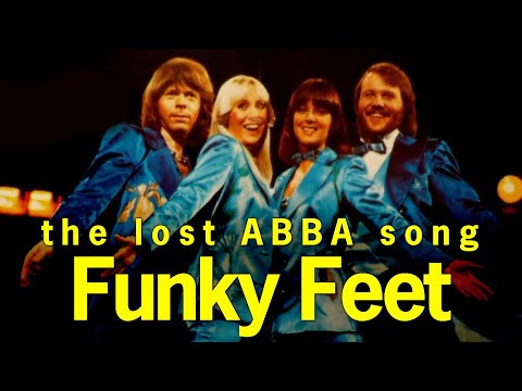 The Lost ABBA Song 1976 – "Funky Feet" | Discussion