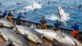 31 Epic Fishing Moments You've Probably Never Seen — All Caught on Camera MQDEFAULT Thumbnail