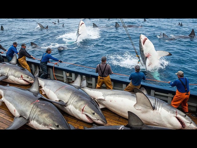31 Epic Fishing Moments You've Probably Never Seen — All Caught on Camera SDDEFAULT Thumbnail