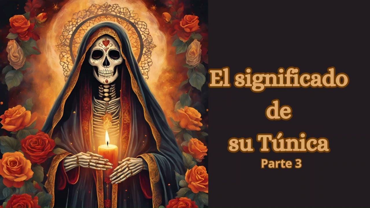 El significado de su Túnica. Parte 3.
