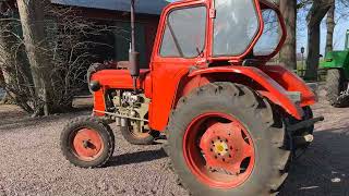 Zetor 4011 wheel tractor | Image 4 - Agroline
