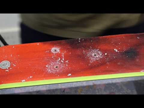 Binding Freedom: Using the Binding Freedom Drill Bit - Anything Technical Ltd