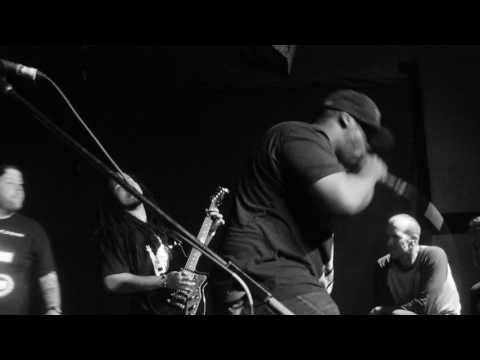 NEGRO TERROR END SET @ OUR SCENE UNITED