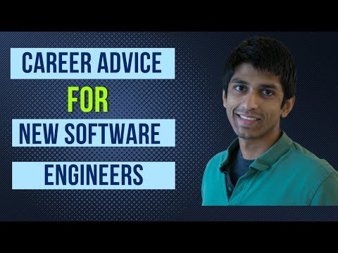Climbing The Tech Ladder: Essential Advice For Software Engineers