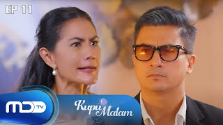 Download lagu Kelakuan Ardian Terbongkar, Prita Murka - KUPU MALAM EPS 11 mp3