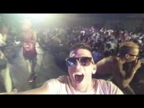 Ozkaro,Yoanis Star,Kosa Nostra,Dj Frank la makina,Lo q se lleva 4
