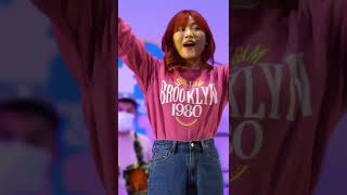 Download lagu Bell Warisara - L.O.V.E @The mall lifestore ngamwongwan mp3 Download lagu Bell Warisara - L.O.V.E @The mall lifestore ngamwongwan mp3