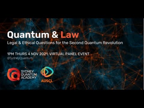 Quantum and Law