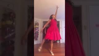 The first Noel Jackie Evancho