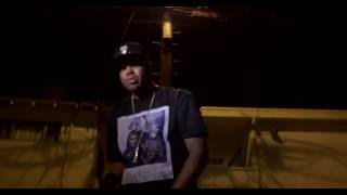 DJ Paul KOM &quot;These Haters Broke&quot; [Official Video]