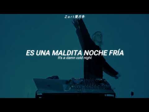 Avril Lavigne - I'm With You x Language @ SECRET SKY 2020 - Porter Robinson | Sub Español / Lyrics