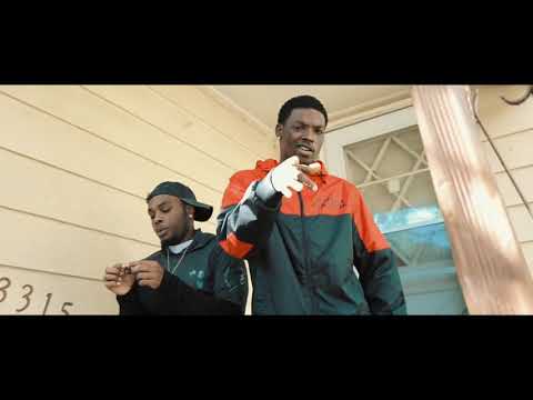 La Syd - Aint Worried Bout Nothin (Official Music Video) Shot By: @IGOBYKDOT