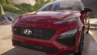 hyundai-kona-car-animation