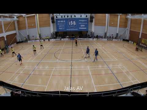 Konnat II - Jalas maalikooste 26.1.2020