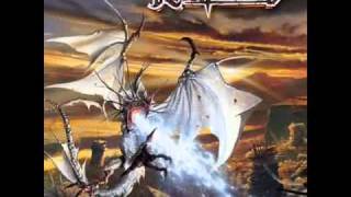 Rhapsody - The march of the swordmaster