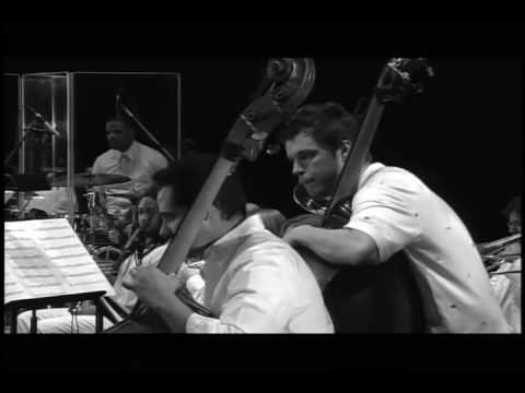 Suite For Ma Dukes Ft Miguel Atwood Ferguson 40 Piece Orchestra Live @ The Luckman