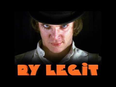 Ry Legit - UltraViolence